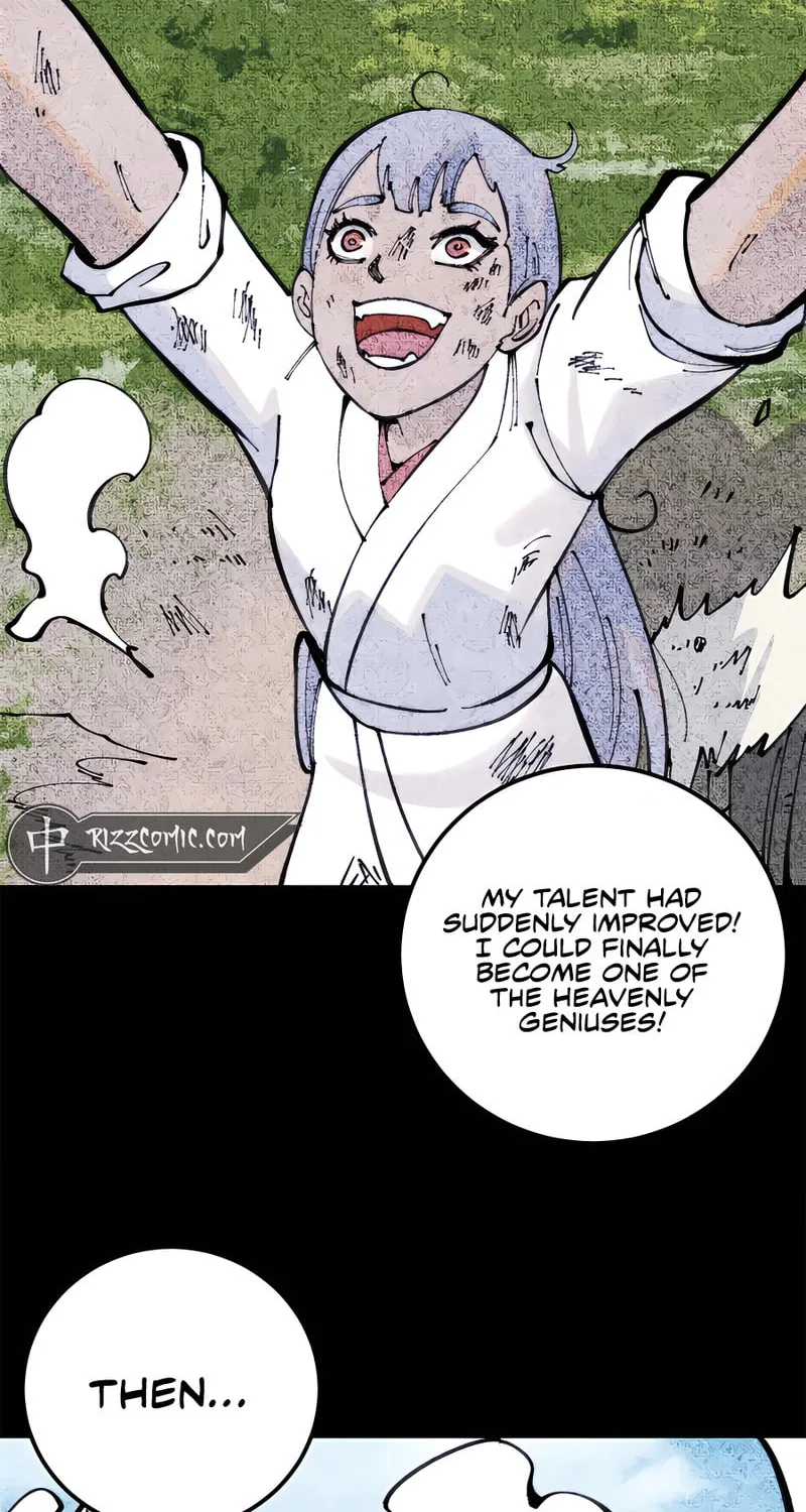 Read All Hail the Sect Leader chapter 290 image 21 on Lezhin