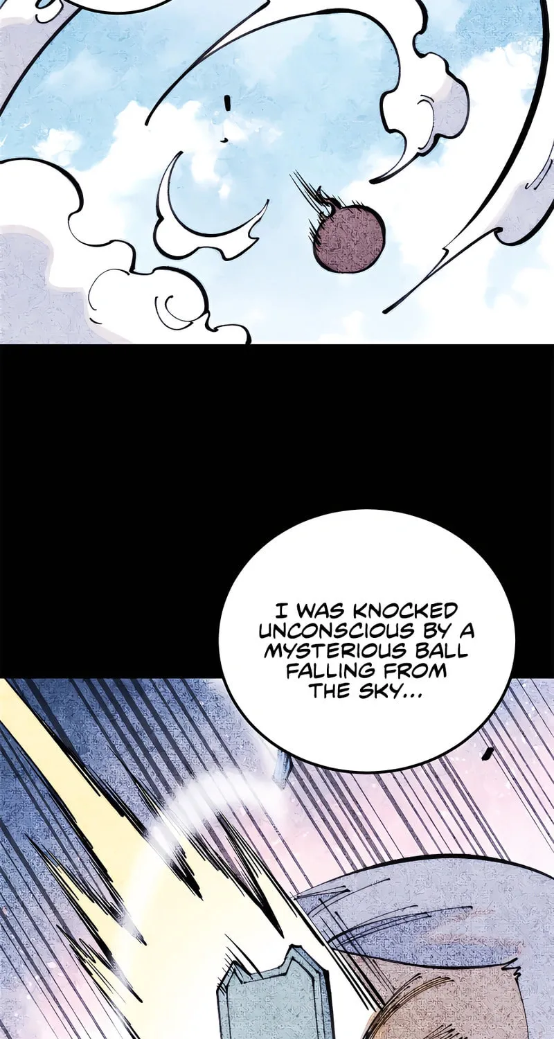 Read All Hail the Sect Leader chapter 290 image 22 on Lezhin