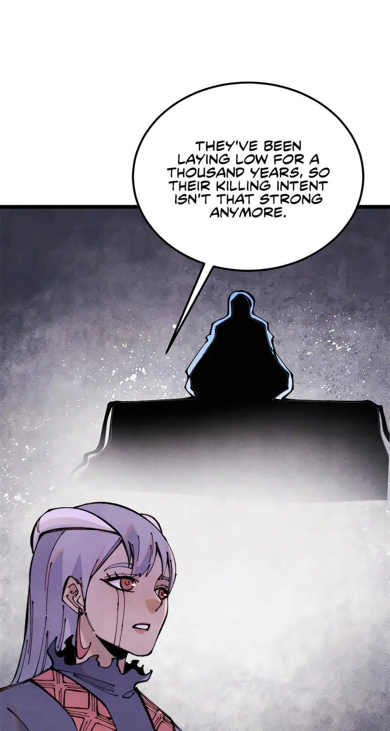 Read All Hail the Sect Leader chapter 290 image 28 on Lezhin