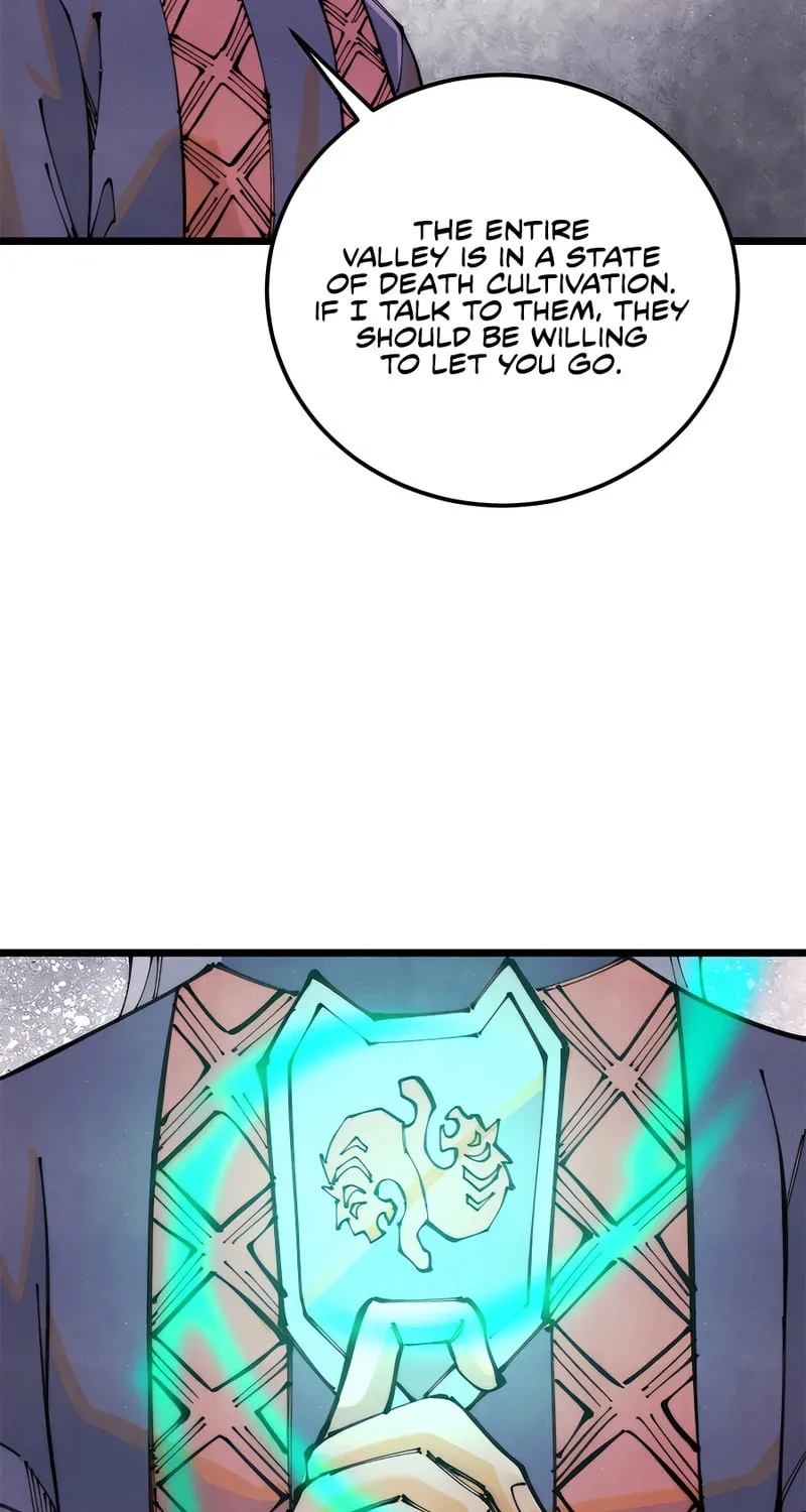 Read All Hail the Sect Leader chapter 290 image 29 on Lezhin