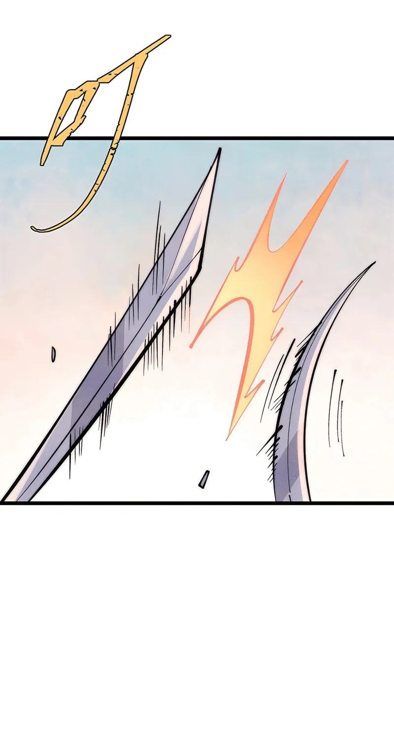 Read All Hail the Sect Leader chapter 290 image 3 on Lezhin