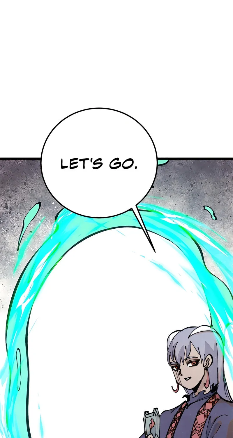 Read All Hail the Sect Leader chapter 290 image 31 on Lezhin