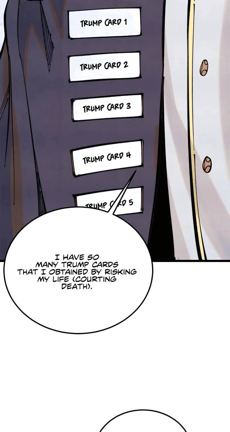 Read All Hail the Sect Leader chapter 290 image 36 on Lezhin
