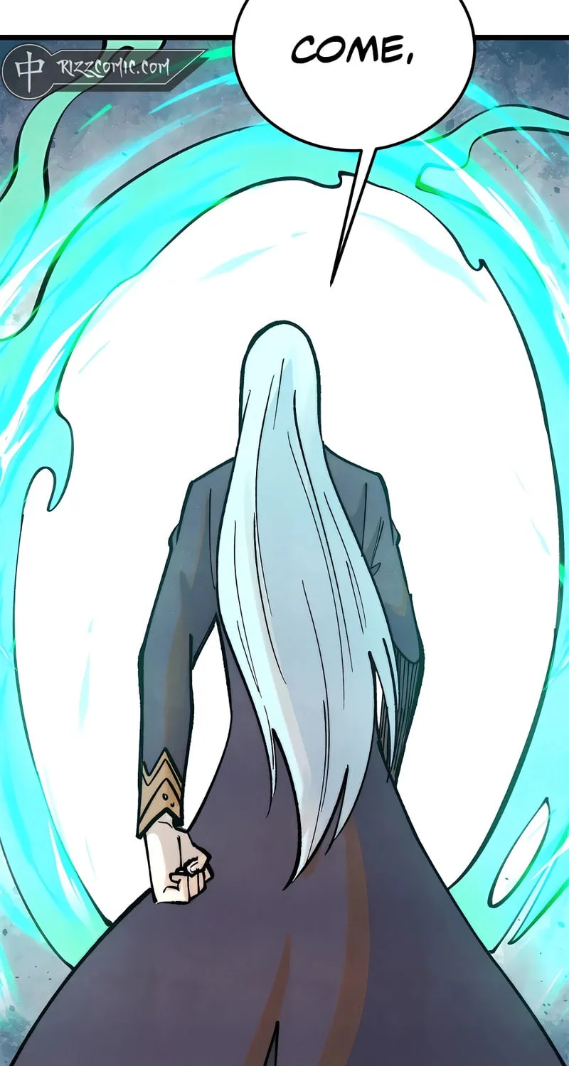 Read All Hail the Sect Leader chapter 290 image 37 on Lezhin