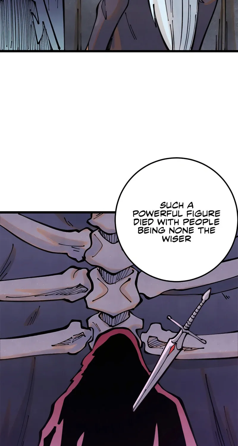 Read All Hail the Sect Leader chapter 290 image 48 on Lezhin