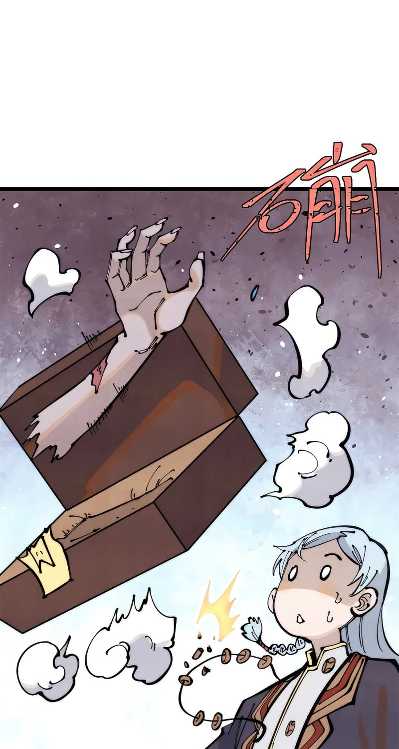 Read All Hail the Sect Leader chapter 290 image 52 on Lezhin
