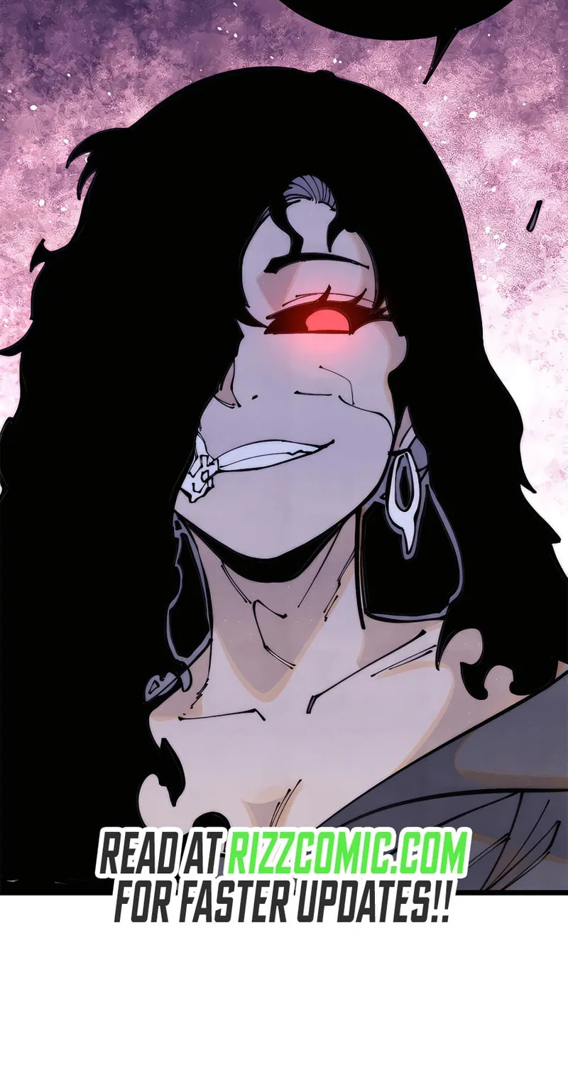 Read All Hail the Sect Leader chapter 290 image 56 on Lezhin