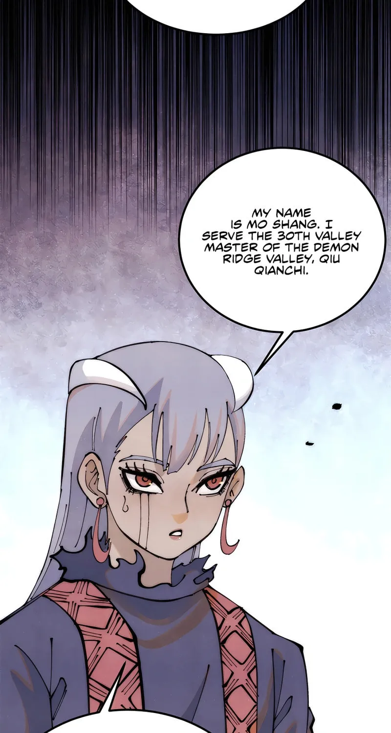 Read All Hail the Sect Leader chapter 290 image 9 on Lezhin