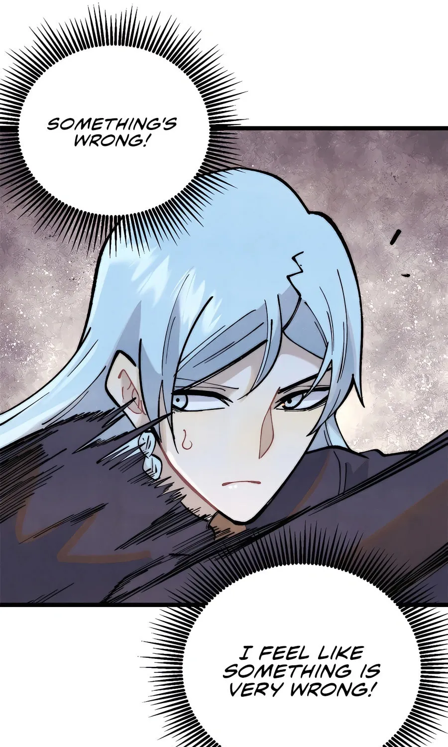 Read All Hail the Sect Leader chapter 291 image 13 on Lezhin