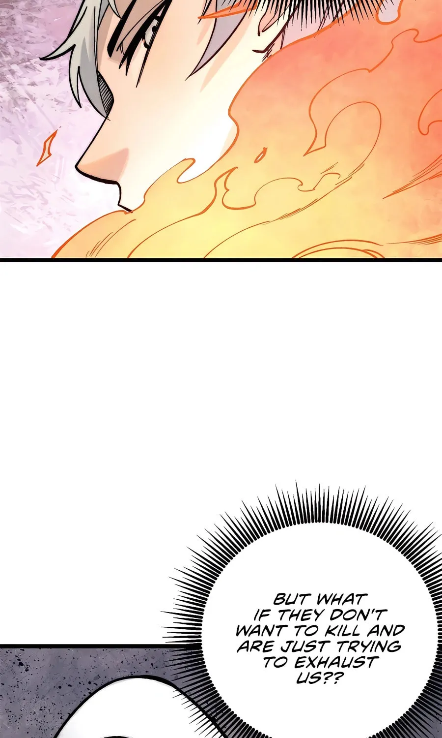 Read All Hail the Sect Leader chapter 291 image 16 on Lezhin