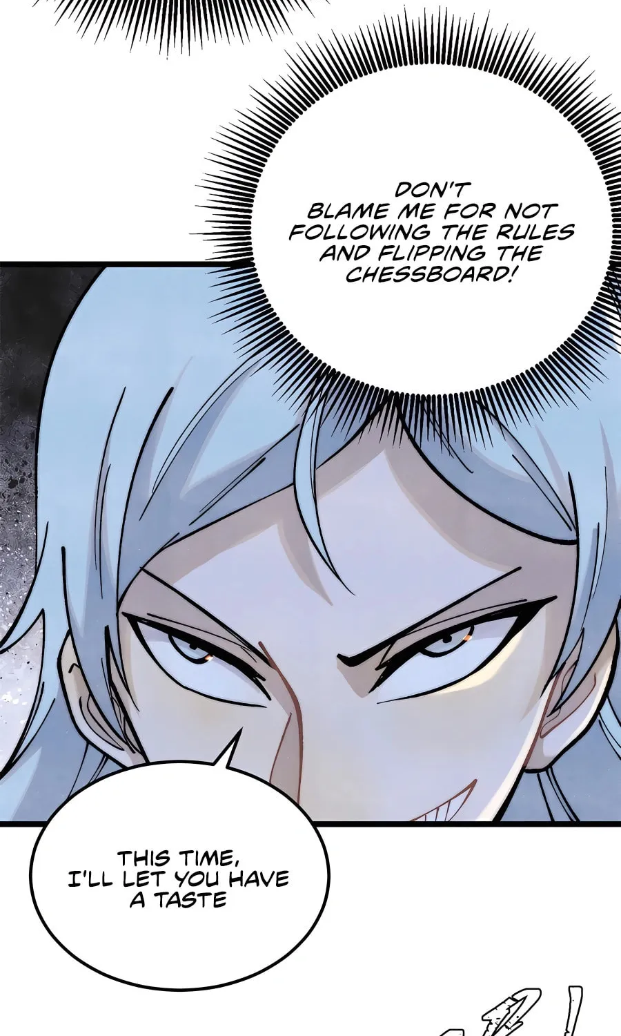 Read All Hail the Sect Leader chapter 291 image 21 on Lezhin