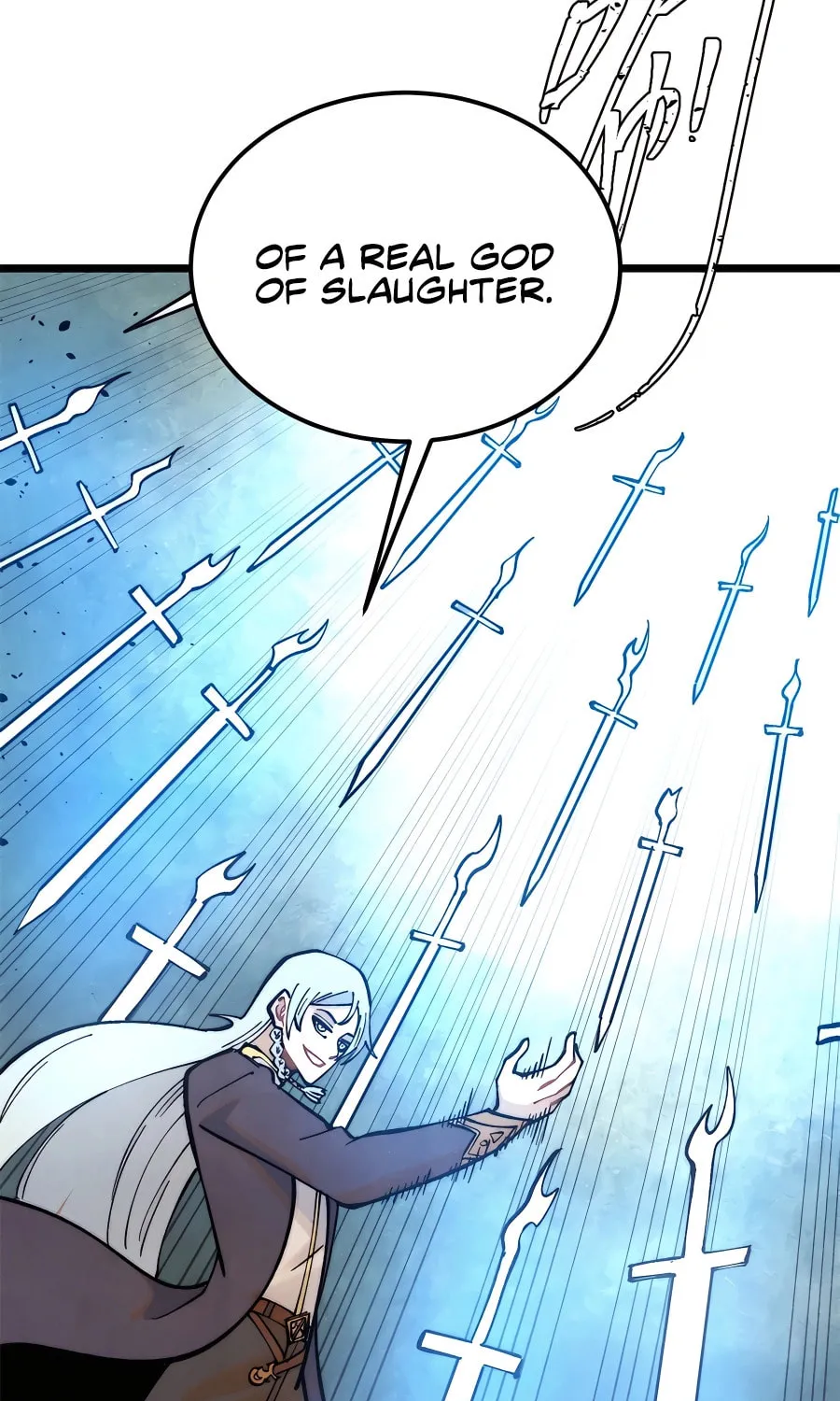 Read All Hail the Sect Leader chapter 291 image 22 on Lezhin