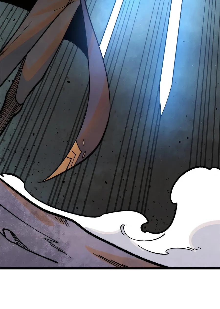 Read All Hail the Sect Leader chapter 291 image 23 on Lezhin