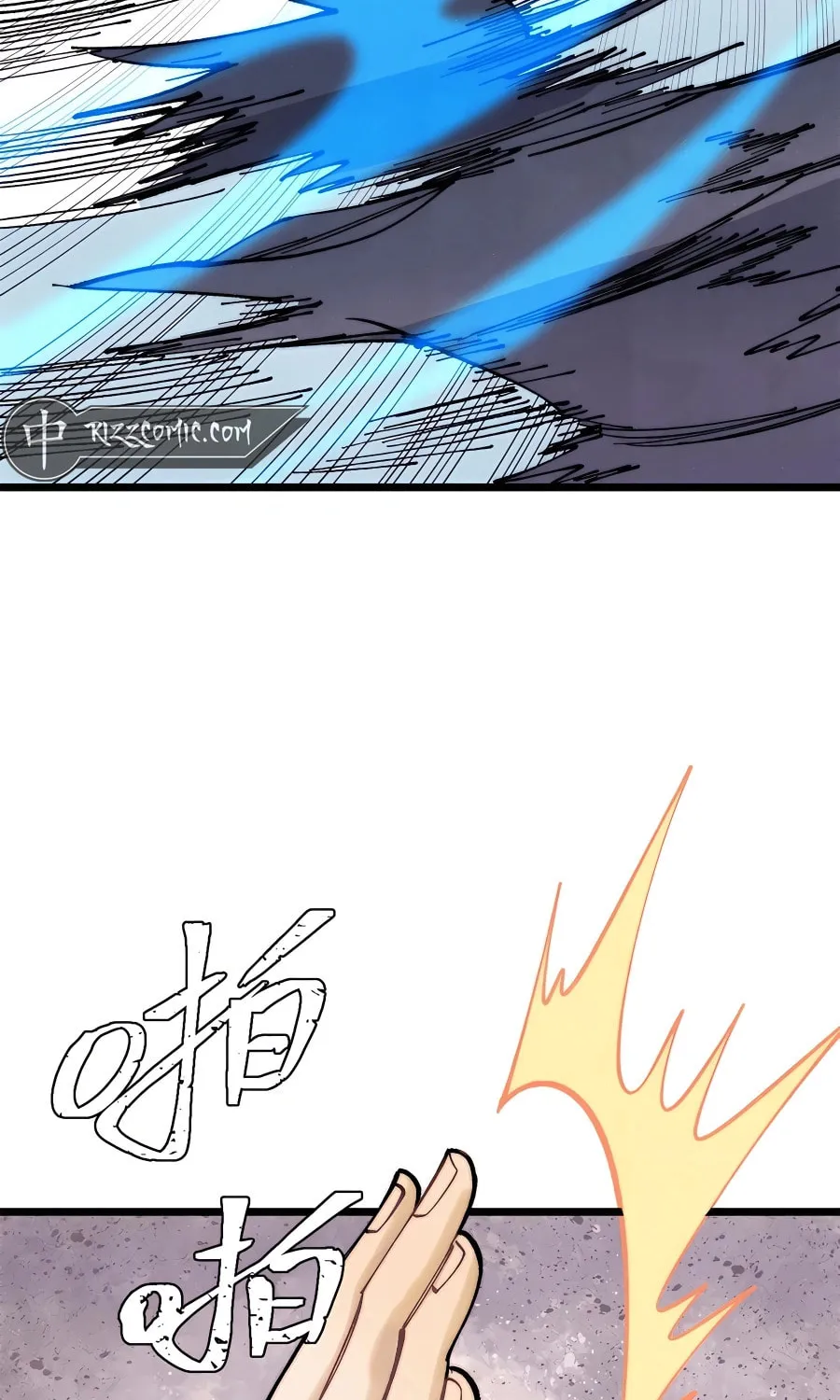 Read All Hail the Sect Leader chapter 291 image 27 on Lezhin