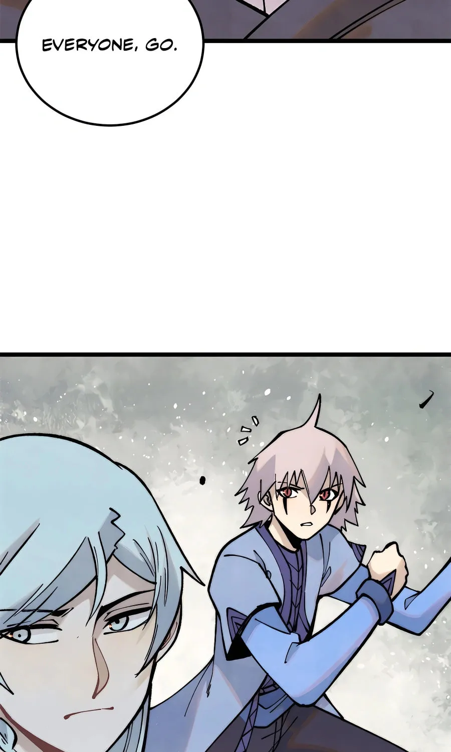 Read All Hail the Sect Leader chapter 291 image 33 on Lezhin