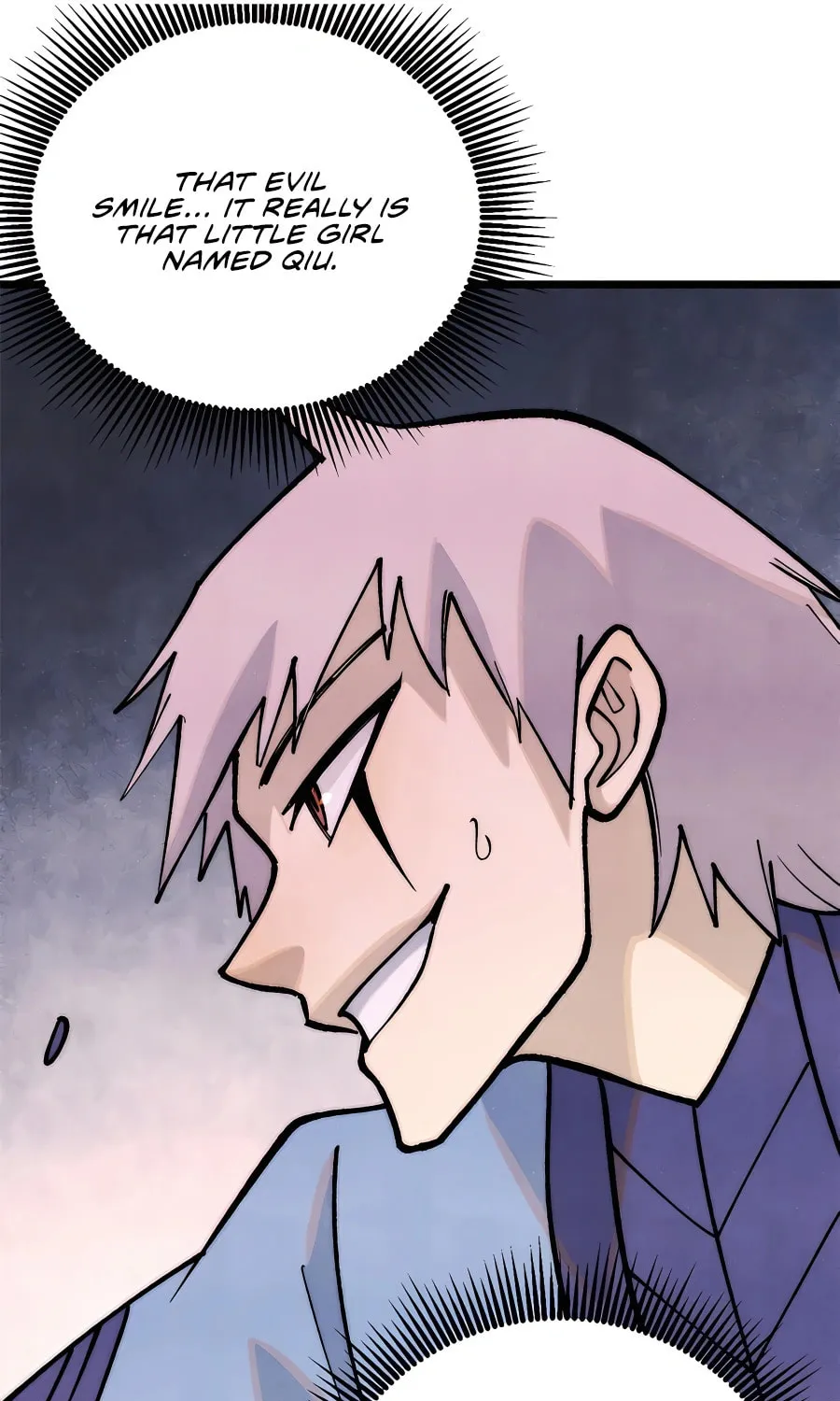 Read All Hail the Sect Leader chapter 291 image 35 on Lezhin
