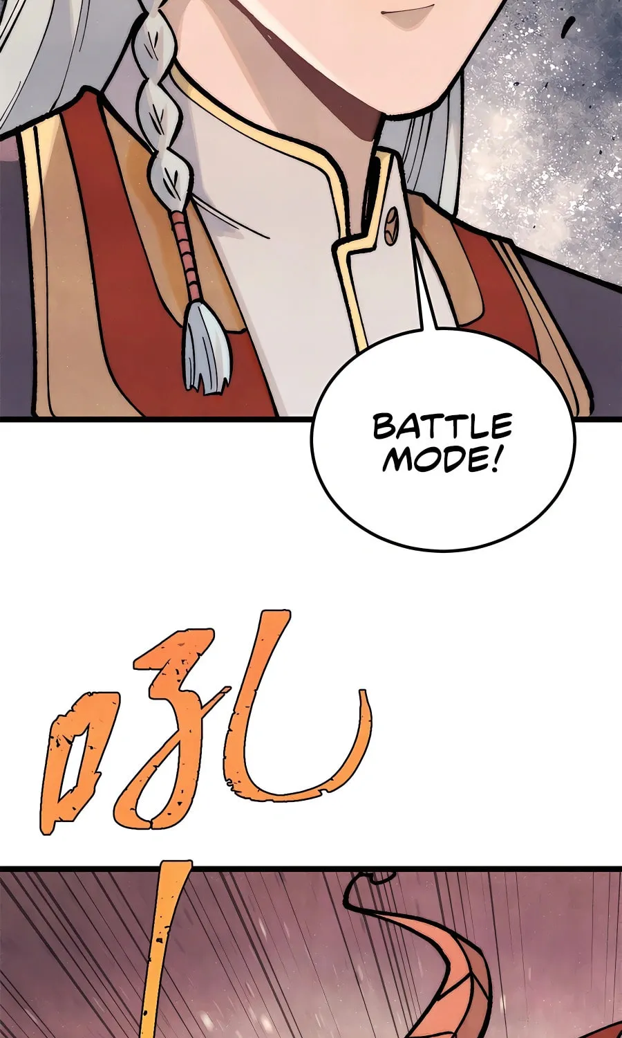 Read All Hail the Sect Leader chapter 291 image 43 on Lezhin