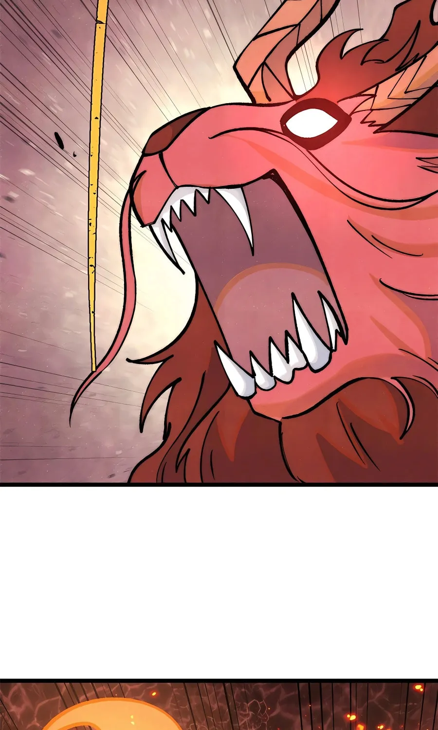 Read All Hail the Sect Leader chapter 291 image 44 on Lezhin