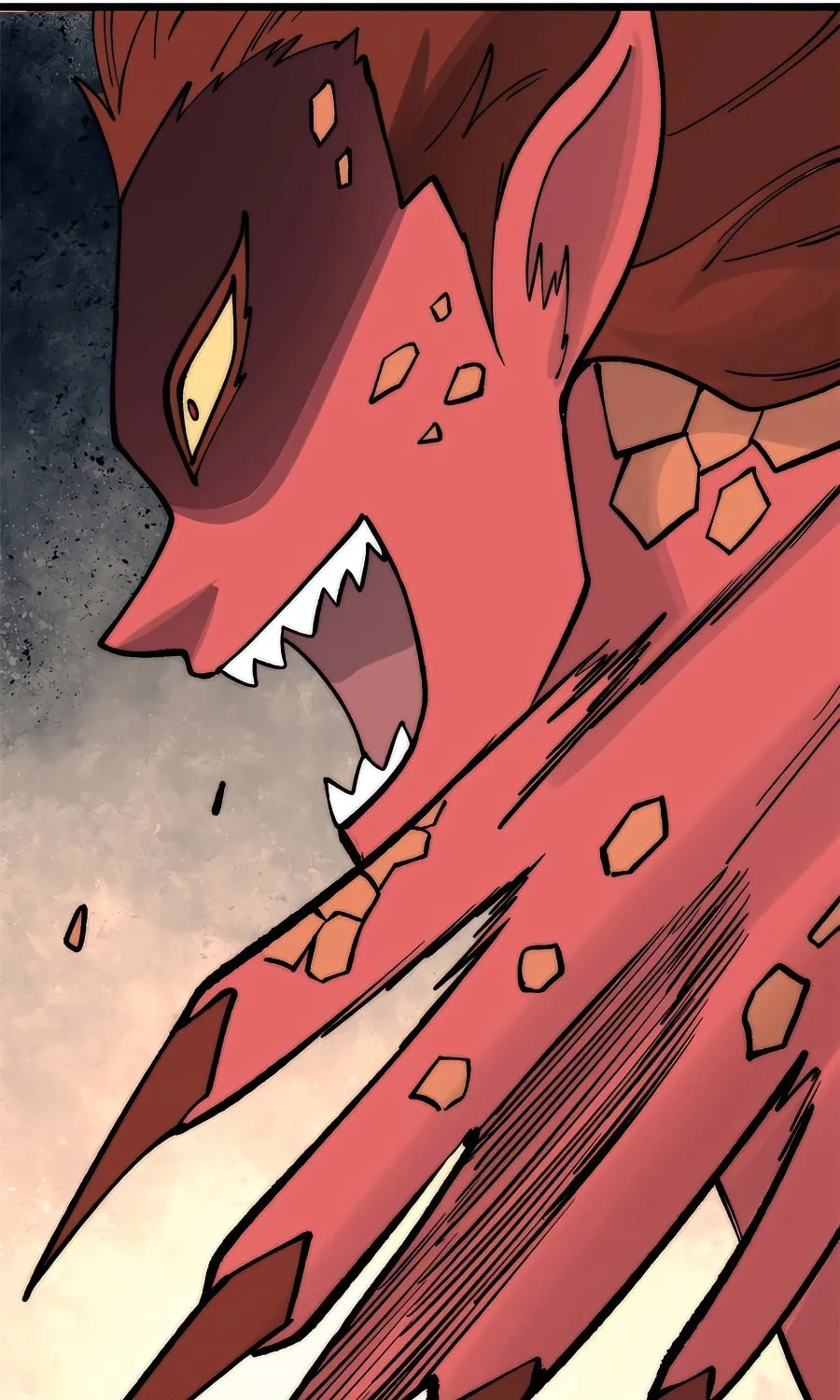 Read All Hail the Sect Leader chapter 291 image 47 on Lezhin