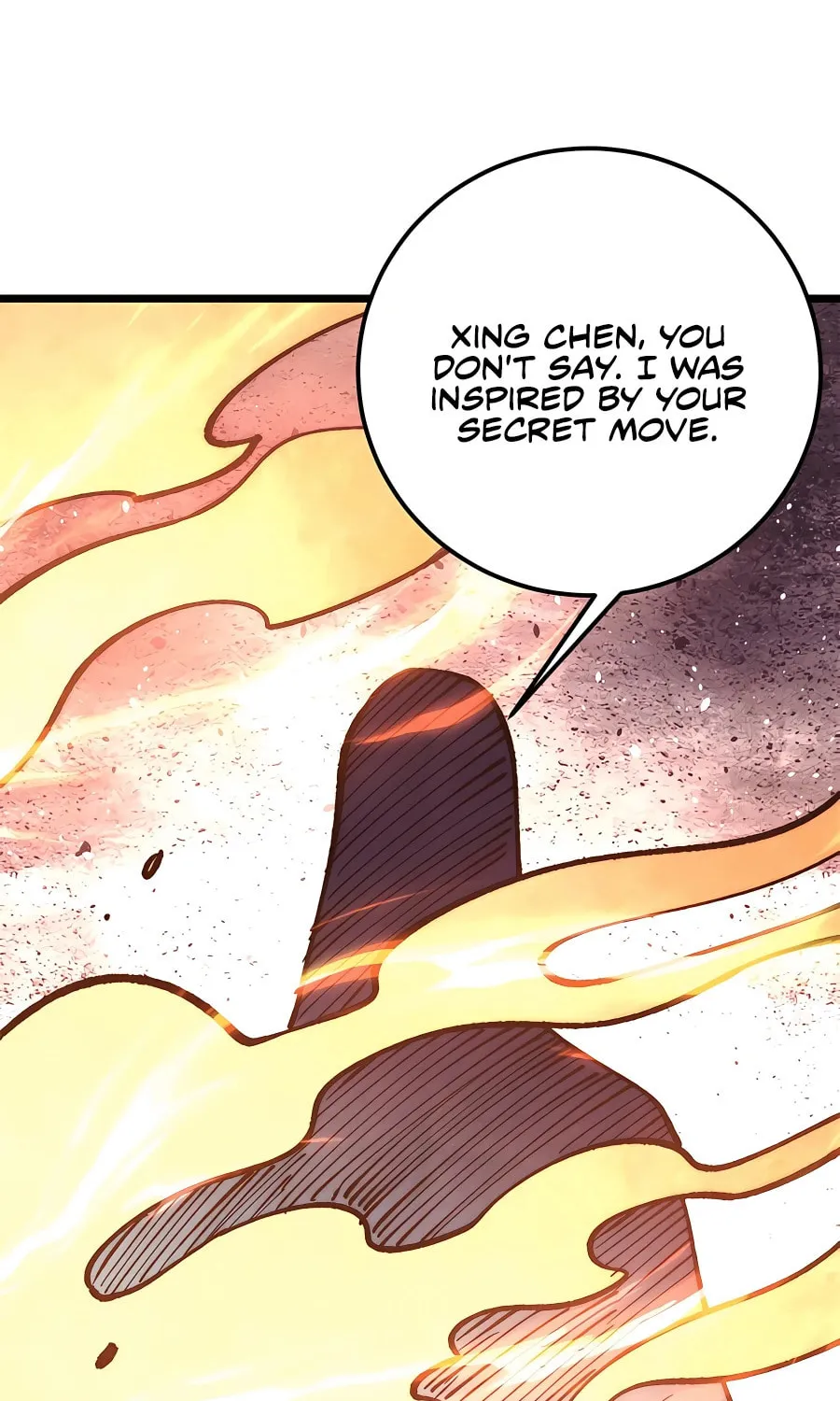 Read All Hail the Sect Leader chapter 291 image 61 on Lezhin