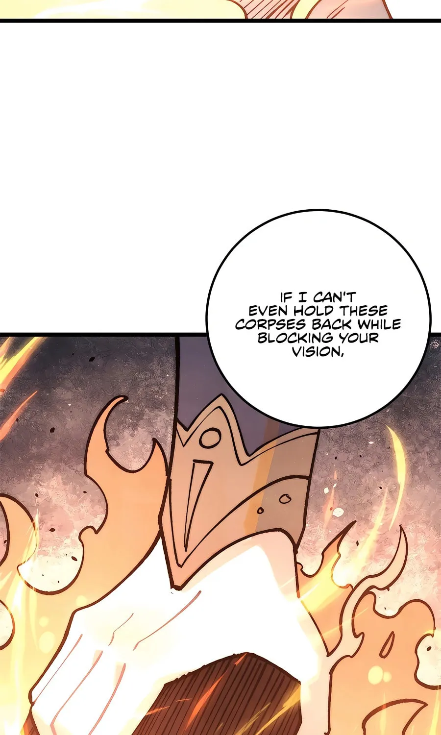 Read All Hail the Sect Leader chapter 291 image 62 on Lezhin