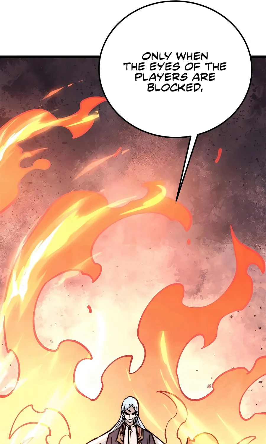 Read All Hail the Sect Leader chapter 291 image 64 on Lezhin