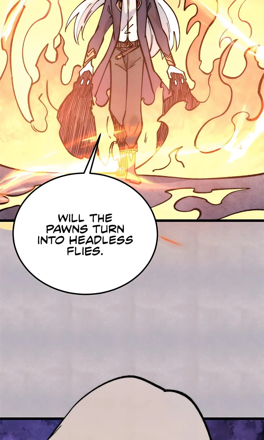 Read All Hail the Sect Leader chapter 291 image 65 on Lezhin