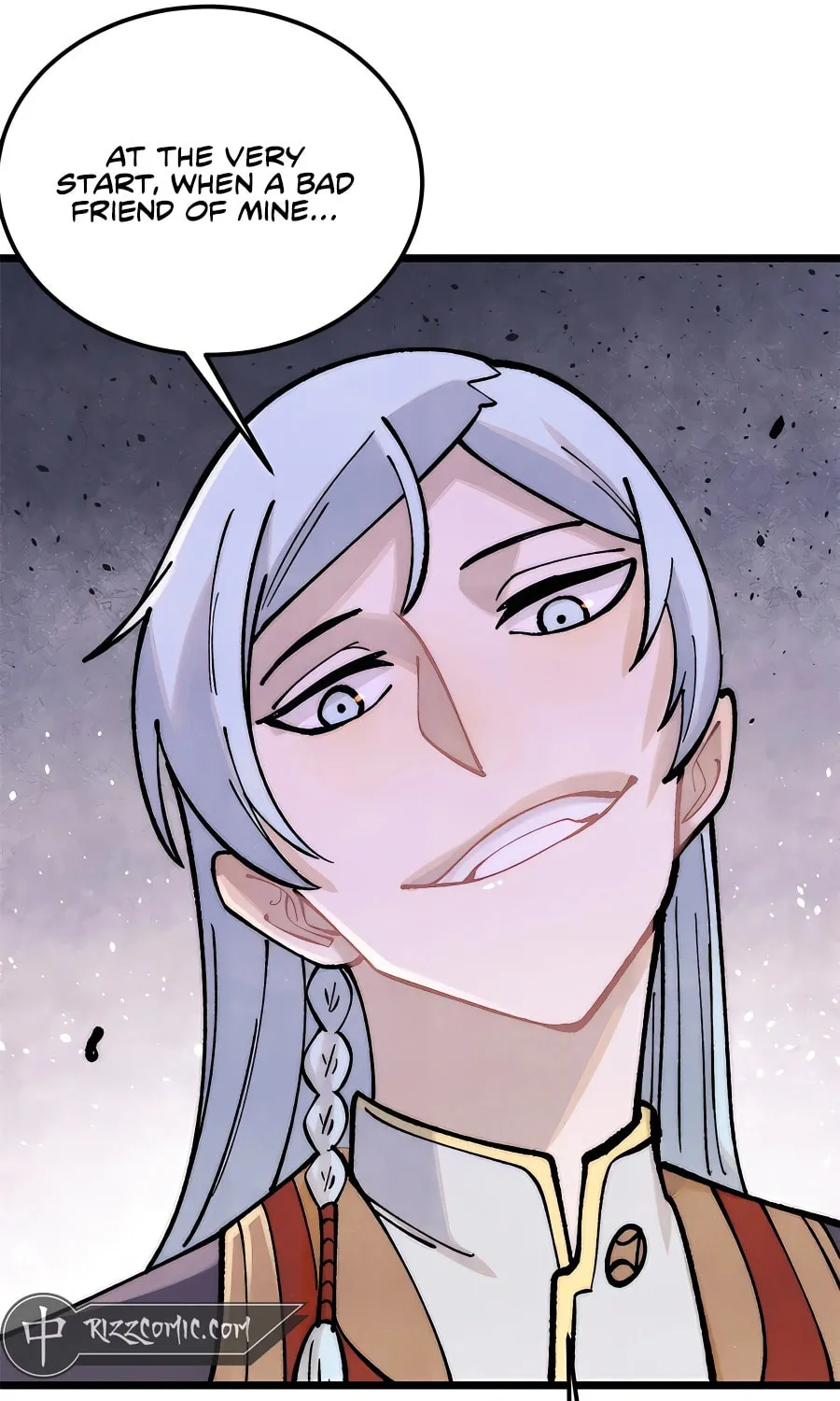 Read All Hail the Sect Leader chapter 291 image 70 on Lezhin