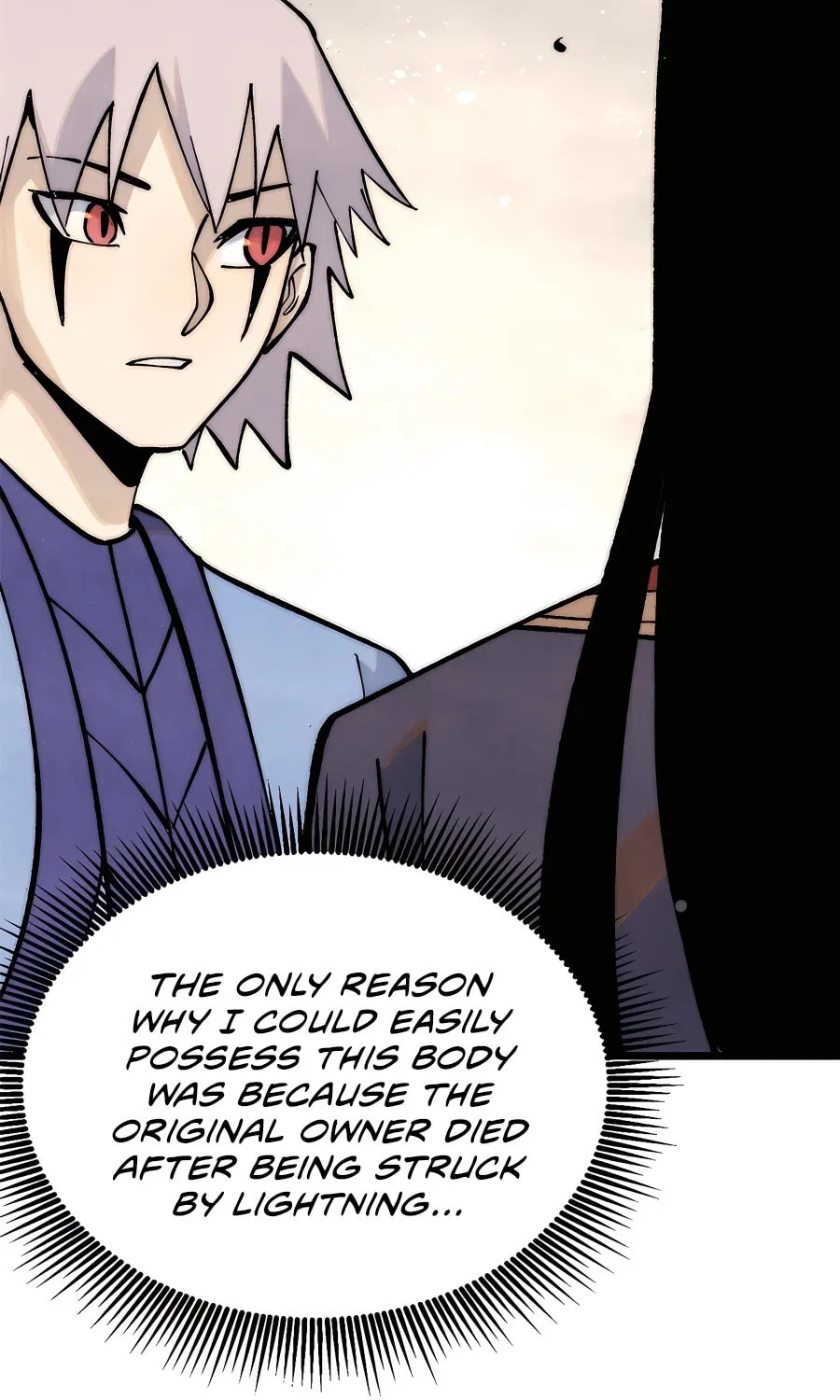 Read All Hail the Sect Leader chapter 293 image 10 on Lezhin