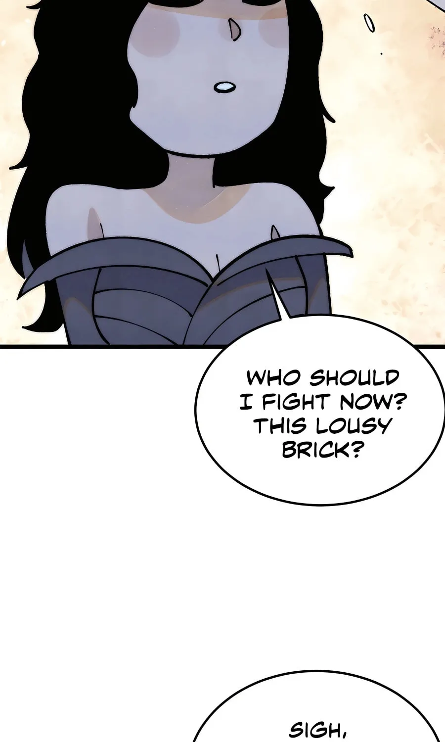 Read All Hail the Sect Leader chapter 293 image 19 on Lezhin