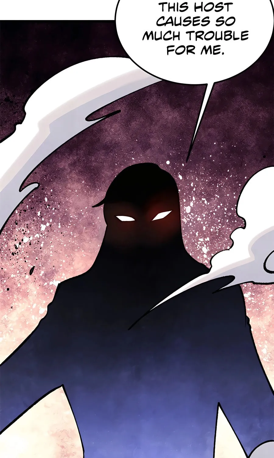 Read All Hail the Sect Leader chapter 293 image 20 on Lezhin