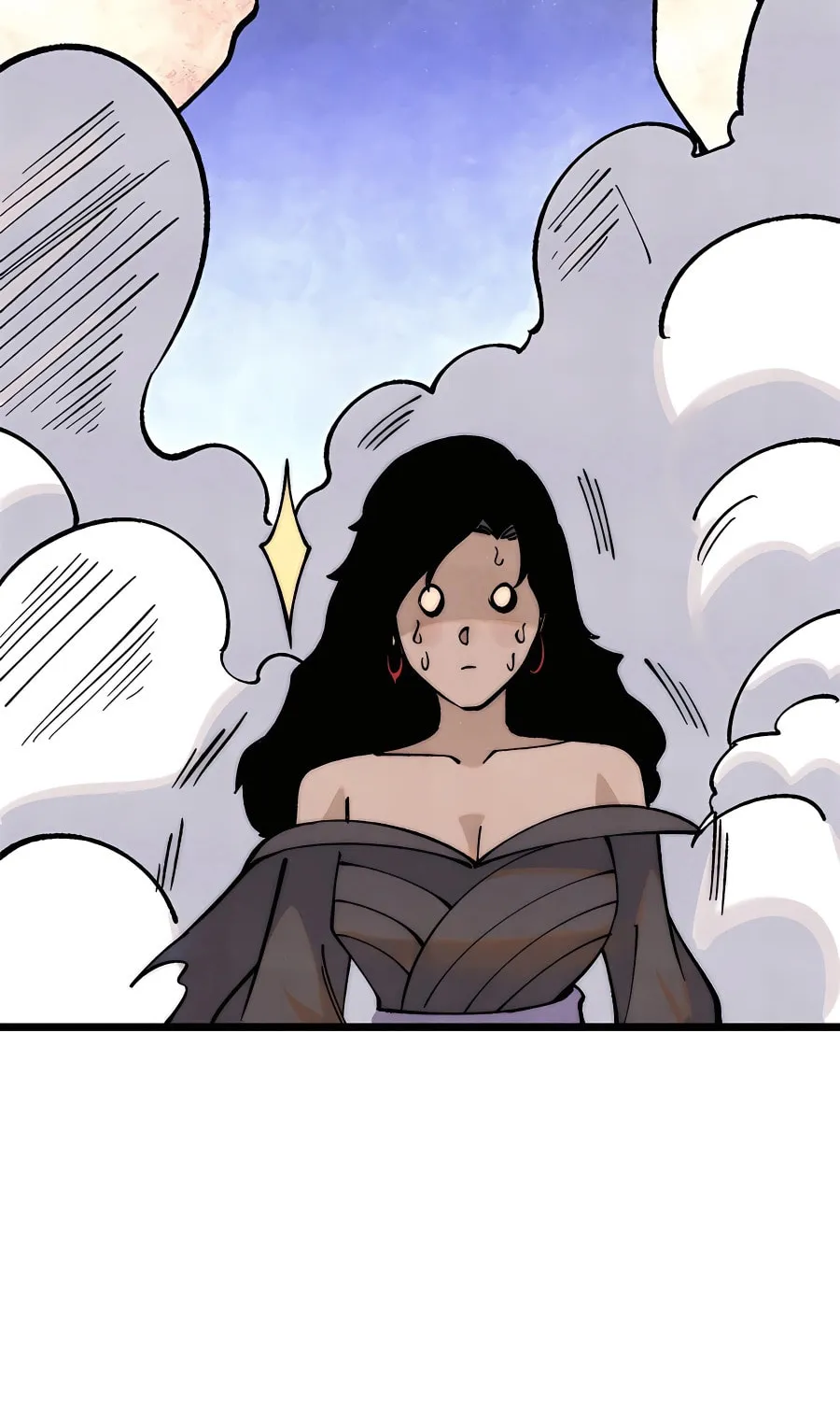 Read All Hail the Sect Leader chapter 293 image 21 on Lezhin