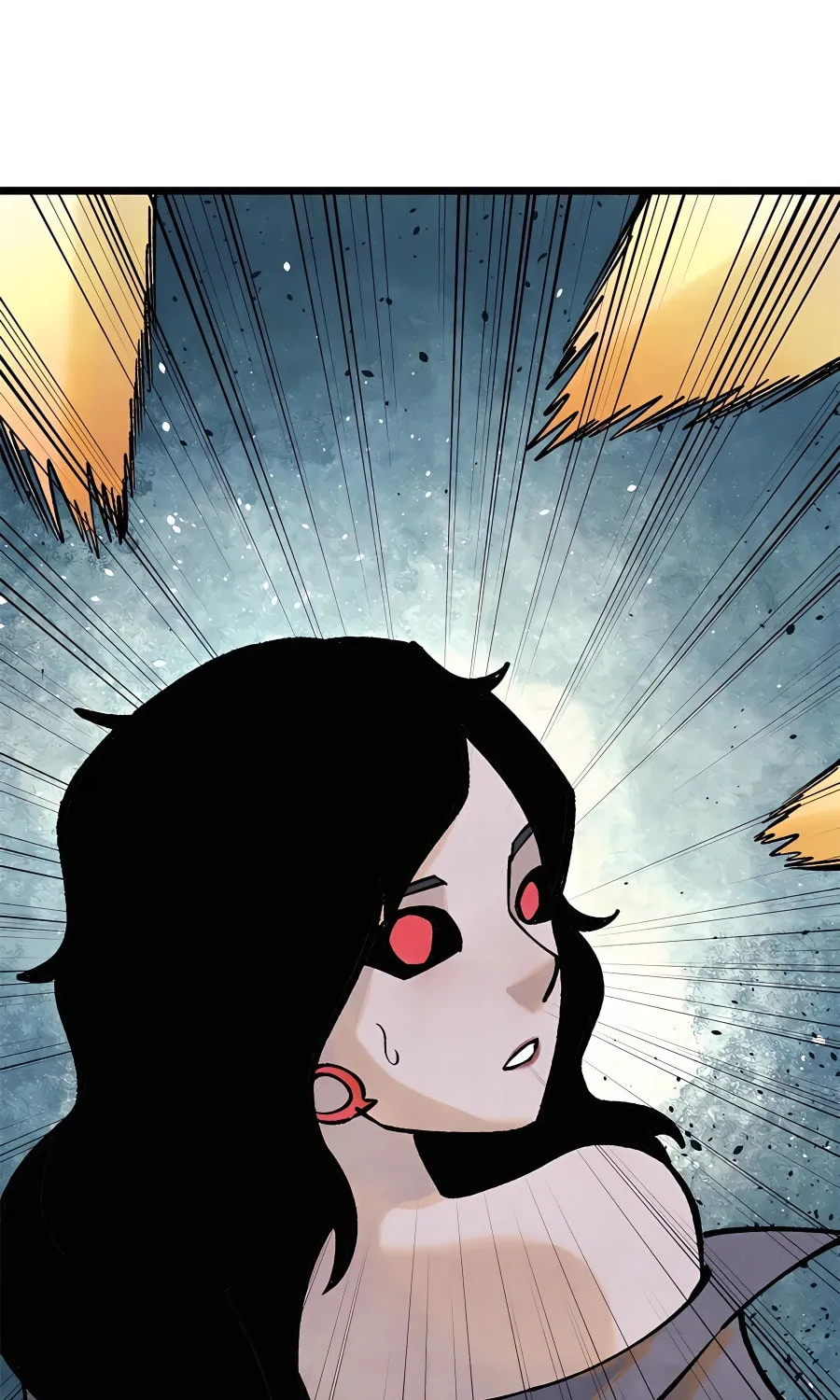 Read All Hail the Sect Leader chapter 293 image 22 on Lezhin