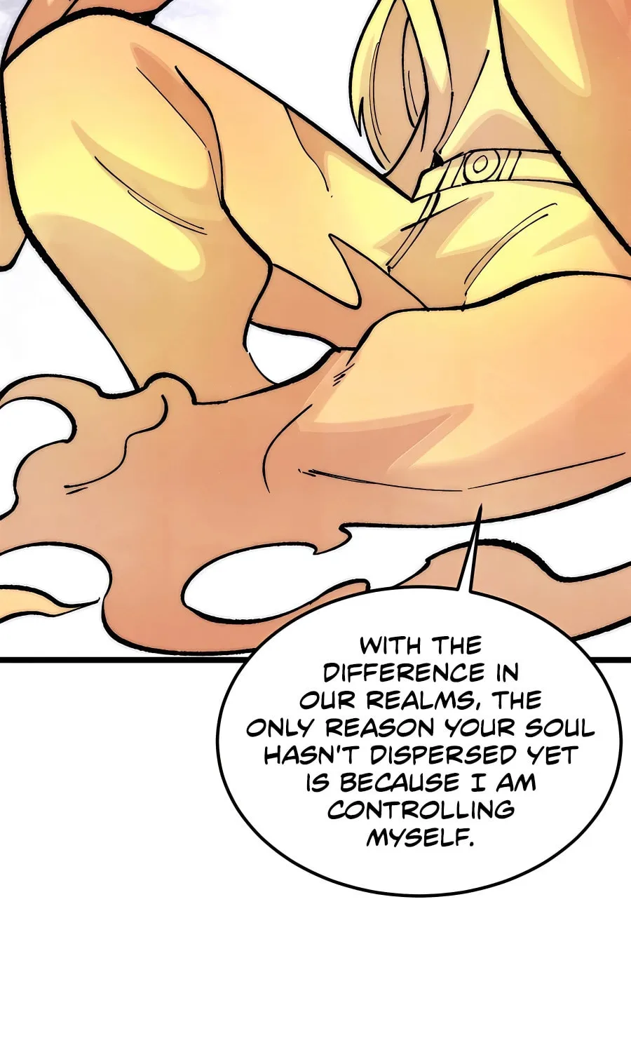 Read All Hail the Sect Leader chapter 293 image 25 on Lezhin