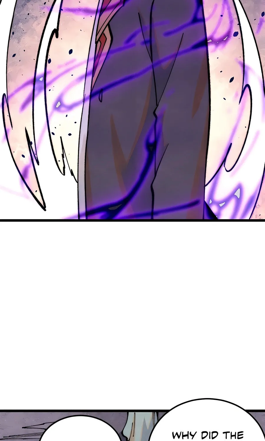 Read All Hail the Sect Leader chapter 293 image 3 on Lezhin