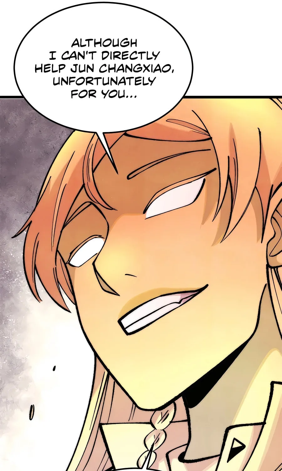 Read All Hail the Sect Leader chapter 293 image 30 on Lezhin