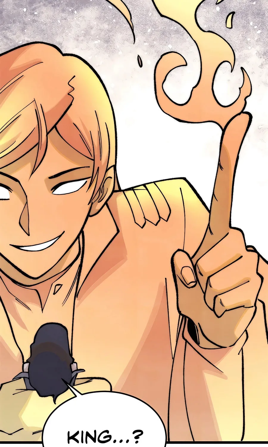Read All Hail the Sect Leader chapter 293 image 32 on Lezhin
