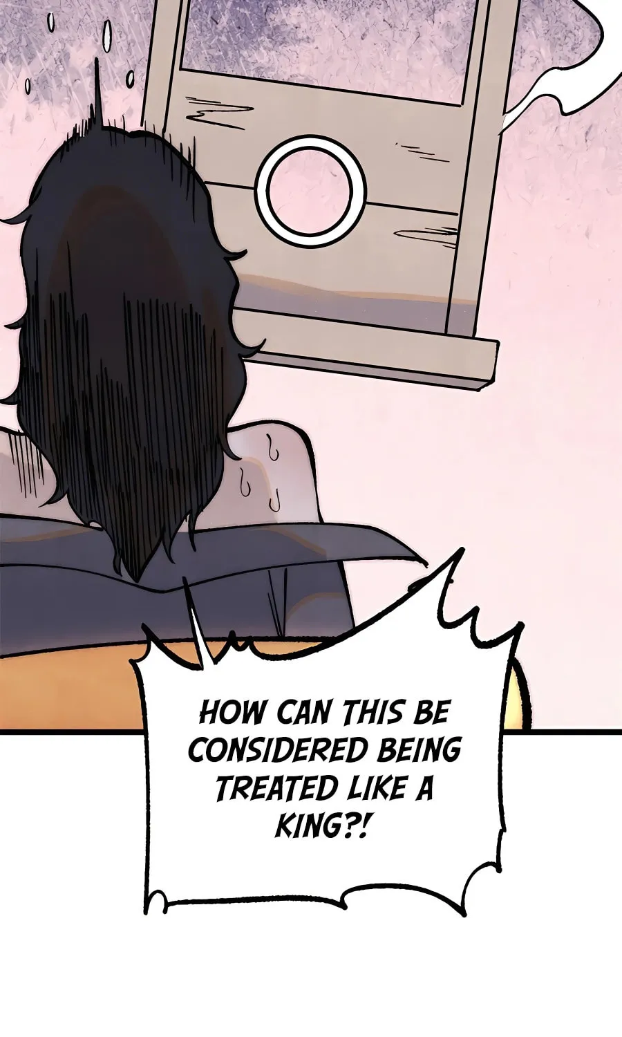 Read All Hail the Sect Leader chapter 293 image 34 on Lezhin
