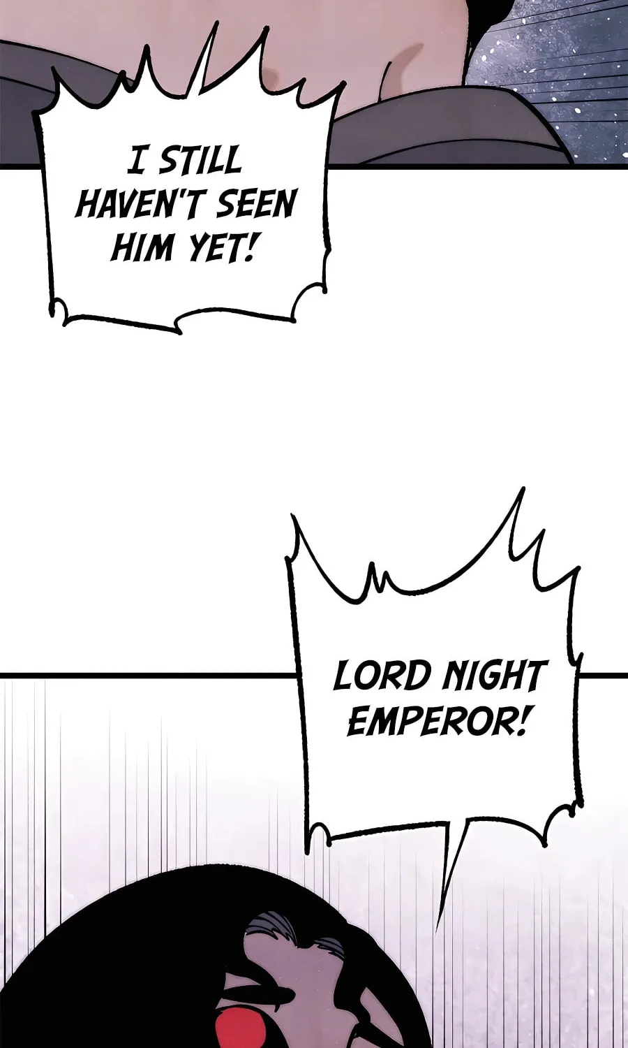 Read All Hail the Sect Leader chapter 293 image 37 on Lezhin
