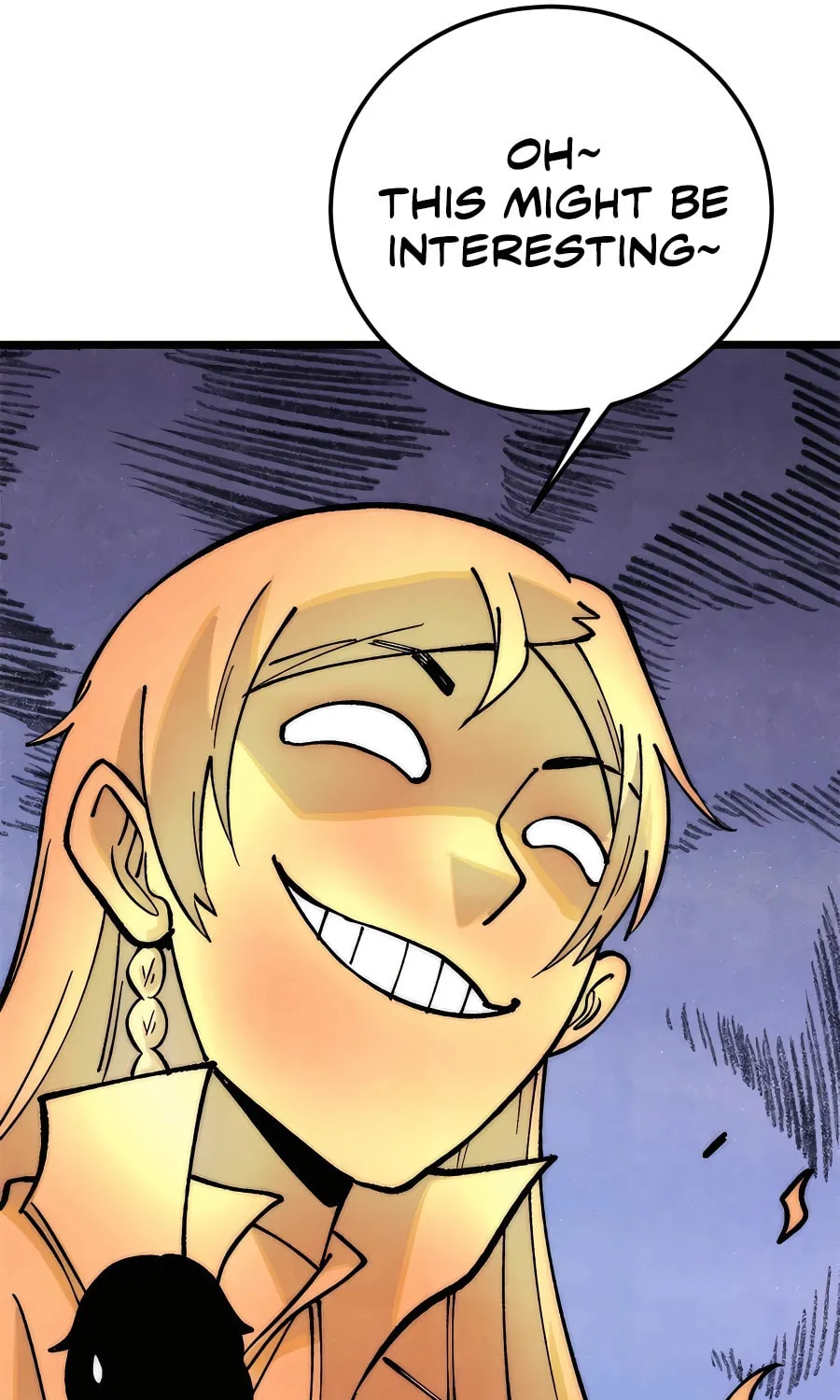 Read All Hail the Sect Leader chapter 293 image 41 on Lezhin