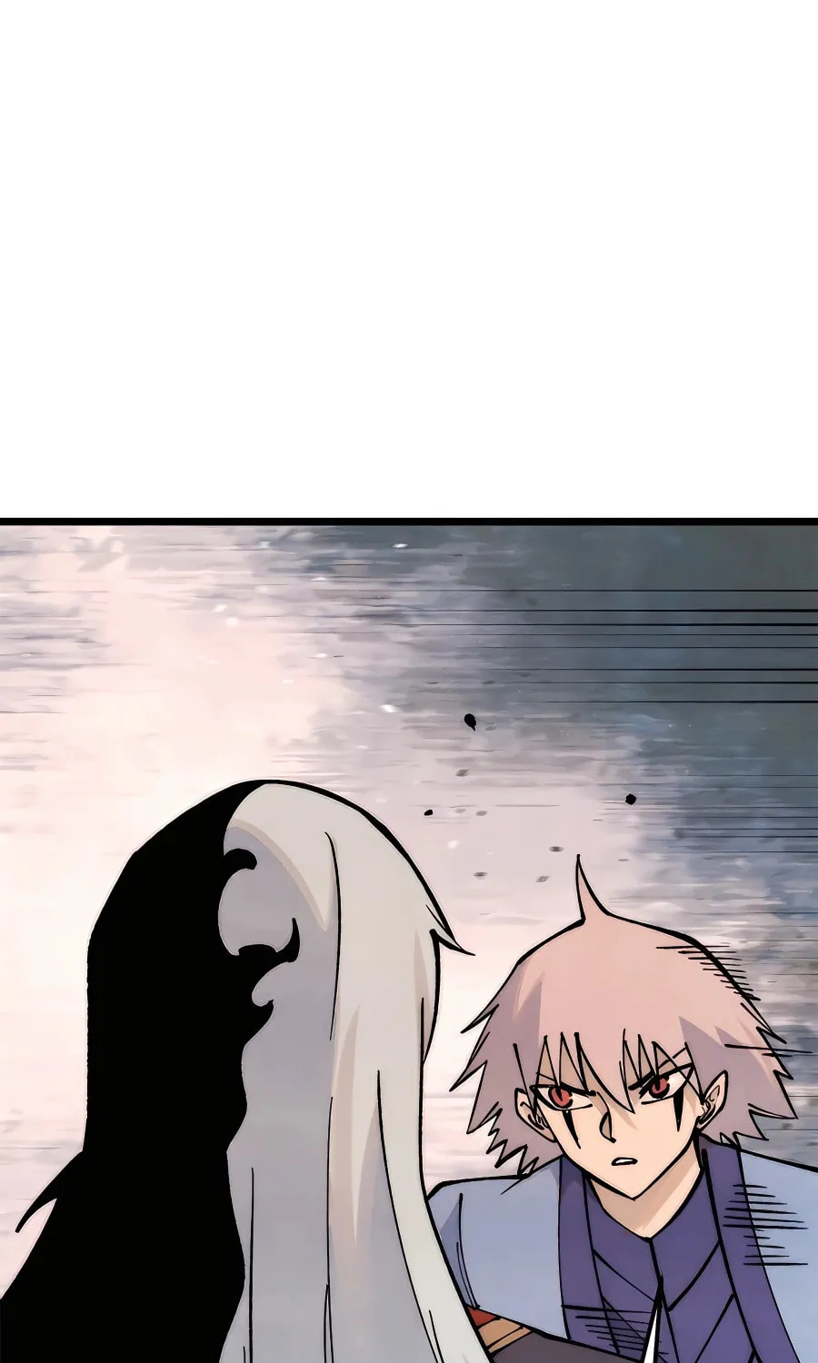 Read All Hail the Sect Leader chapter 293 image 5 on Lezhin