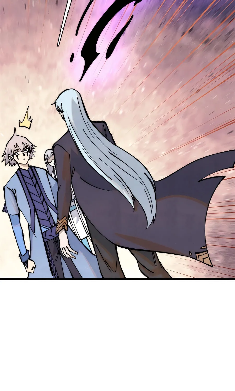 Read All Hail the Sect Leader chapter 293 image 51 on Lezhin