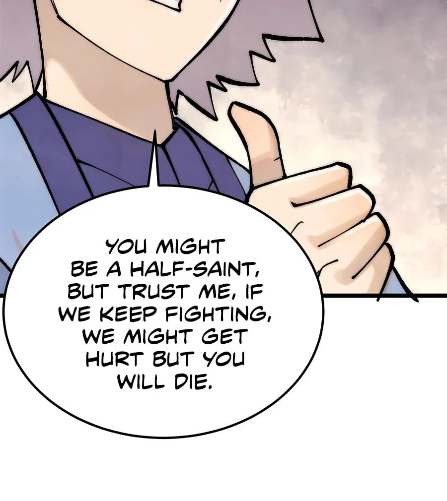 Read All Hail the Sect Leader chapter 293 image 63 on Lezhin