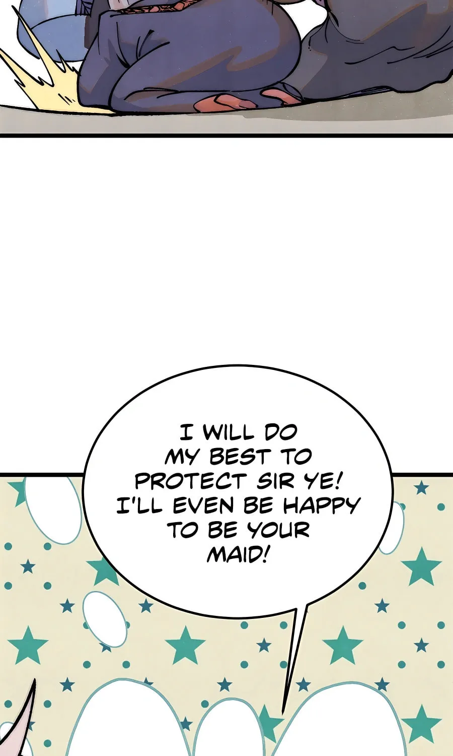 Read All Hail the Sect Leader chapter 293 image 66 on Lezhin