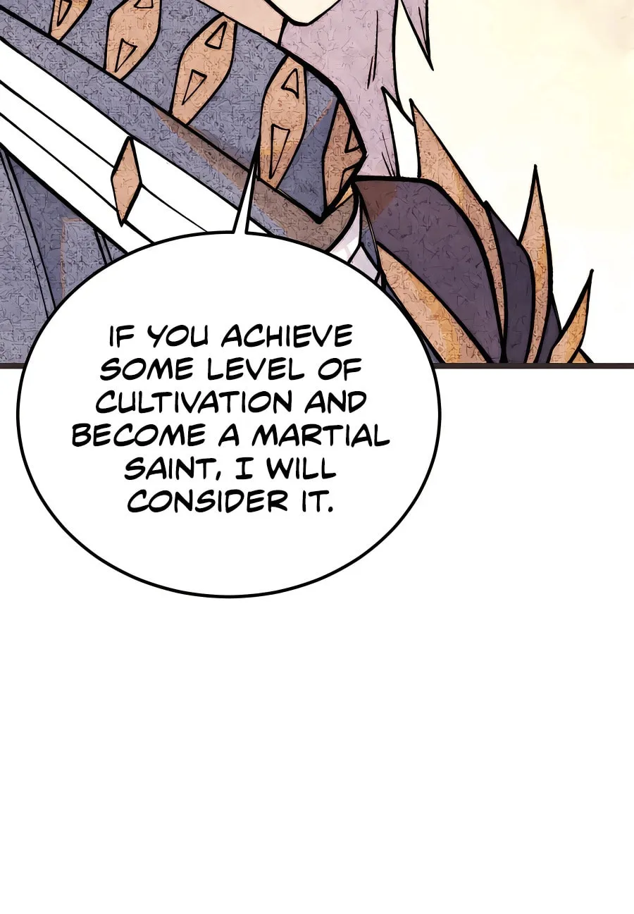 Read All Hail the Sect Leader chapter 294 image 10 on Lezhin