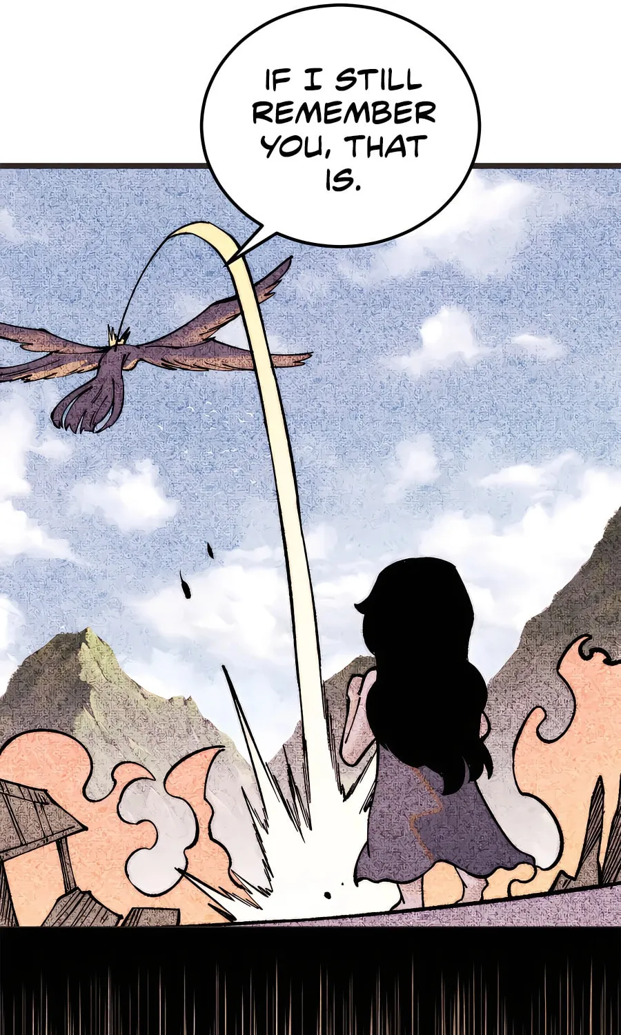 Read All Hail the Sect Leader chapter 294 image 11 on Lezhin