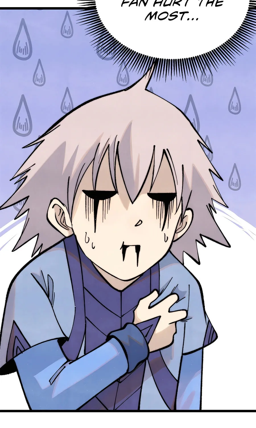 Read All Hail the Sect Leader chapter 294 image 18 on Lezhin