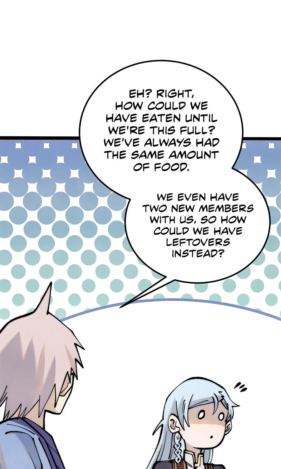 Read All Hail the Sect Leader chapter 294 image 28 on Lezhin