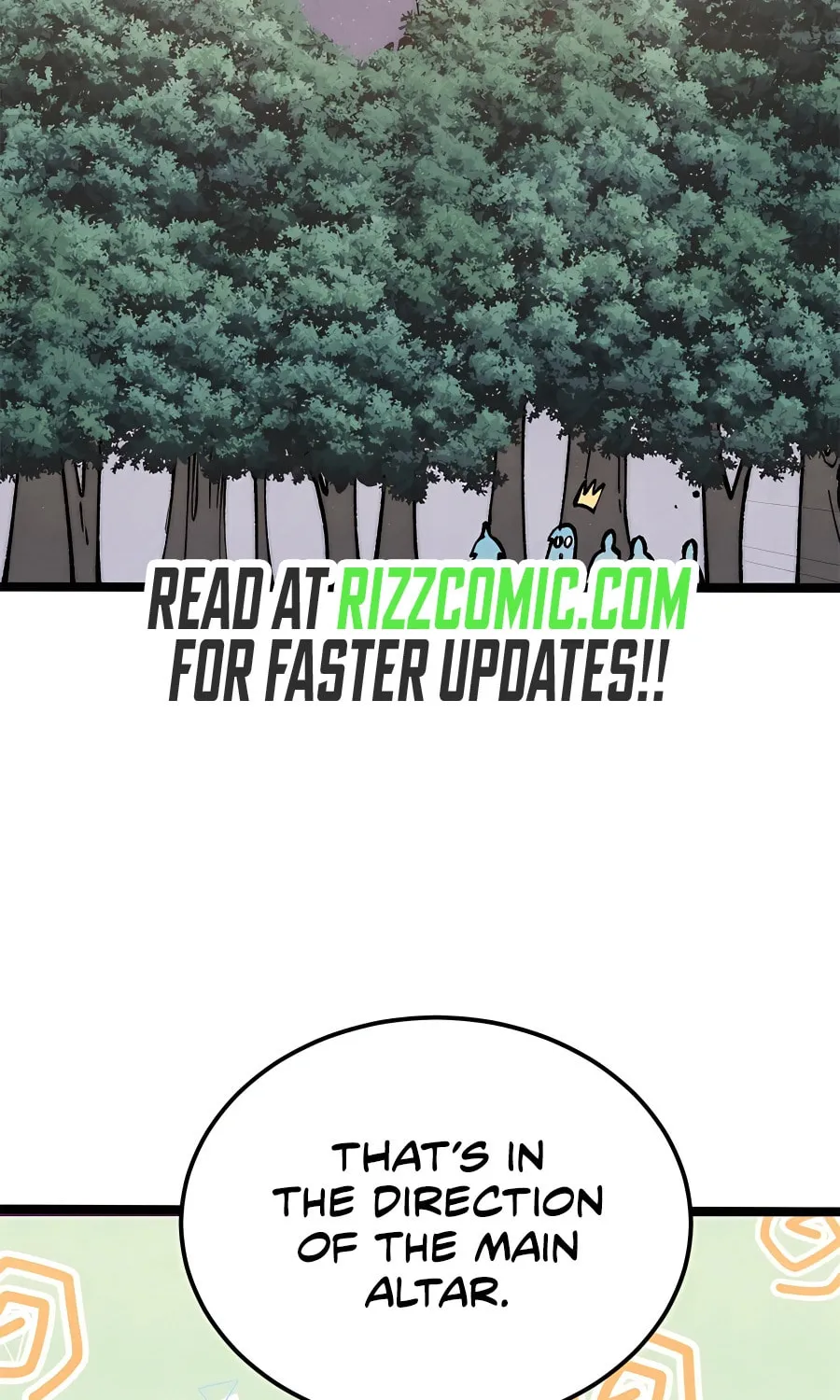 Read All Hail the Sect Leader chapter 294 image 32 on Lezhin