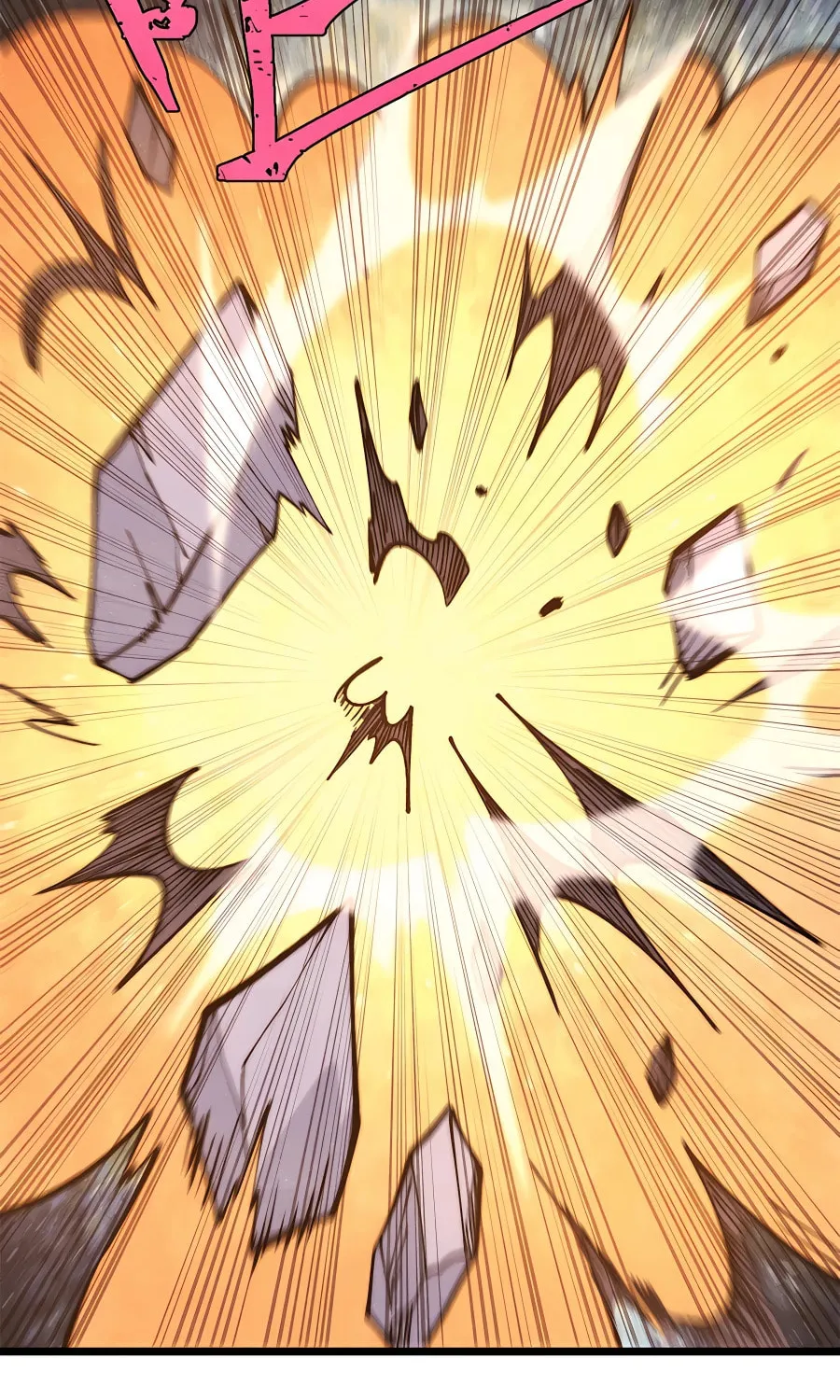 Read All Hail the Sect Leader chapter 294 image 34 on Lezhin